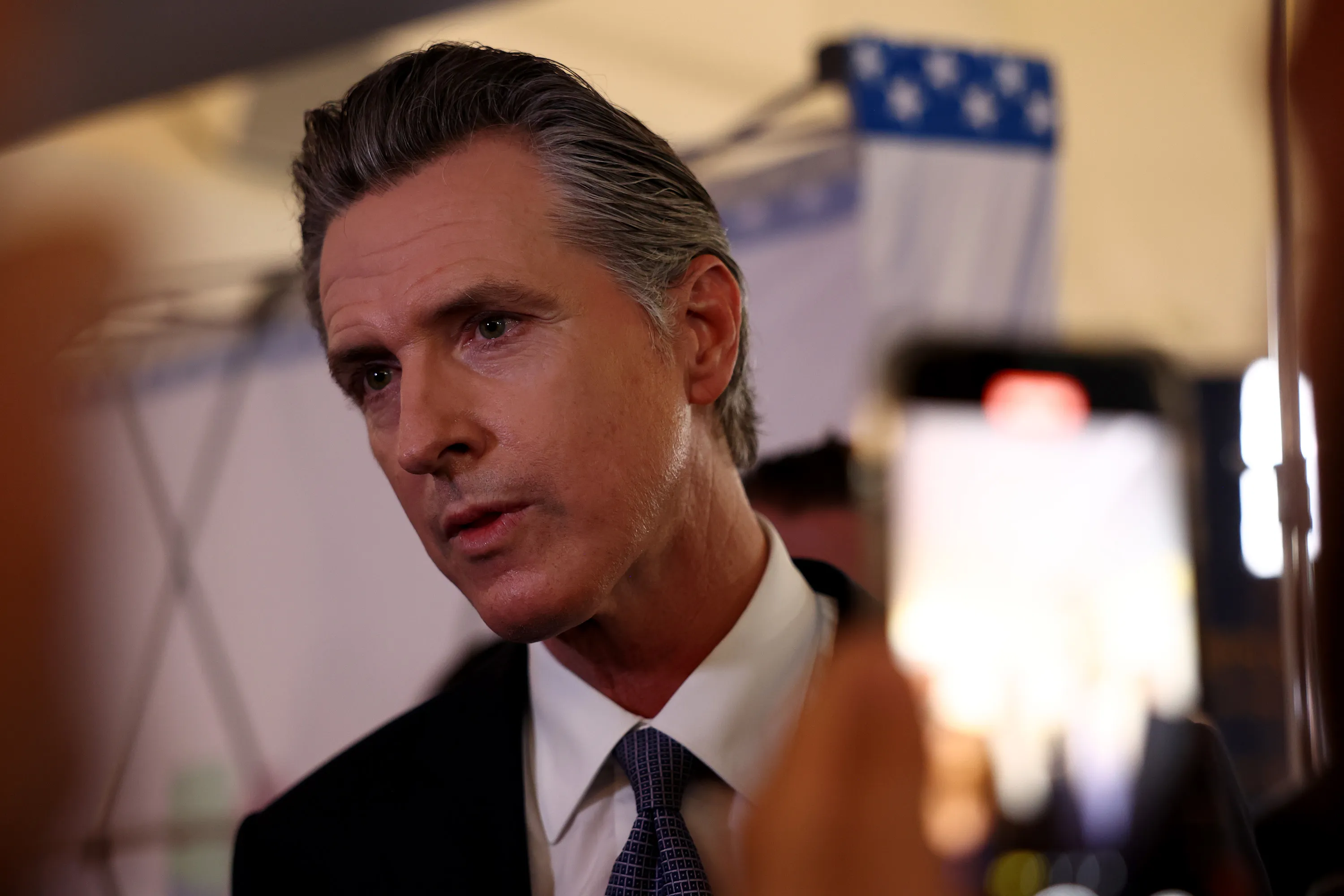 Landmark Gun Law Ruling Against California: Newsom'S Urgent Statement - 1q833cb