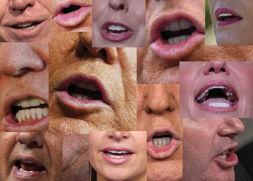 relates to One Week at the White House Was America’s Pandemic in a Microcosm