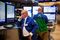Trading On The Floor Of The NYSE As Hedge Funds Ignore Wall Street Wisdom Buying Up S&P 500 Futures