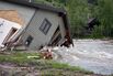 National Guard Rescues Dozens From ‘500-Year’ Flood in Montana, Yellowstone