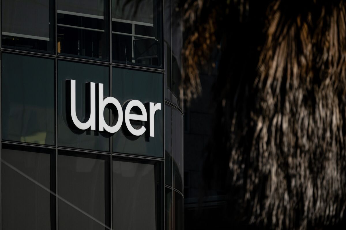 Uber Sued by Justice Department Over Disability Discrimination