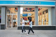 Re-opening Continues Across Densely Populated New York And New Jersey Areas