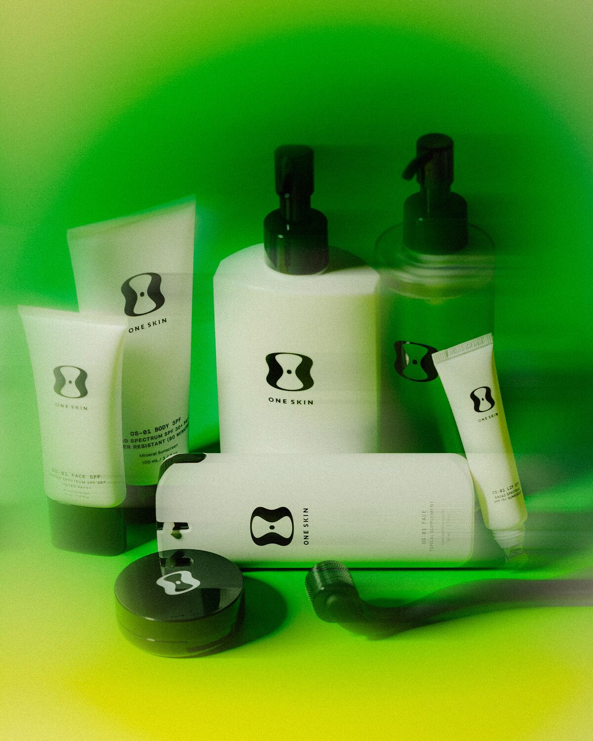 The Silicon Valley Skin-Care Brand Biohackers Are Obsessed With