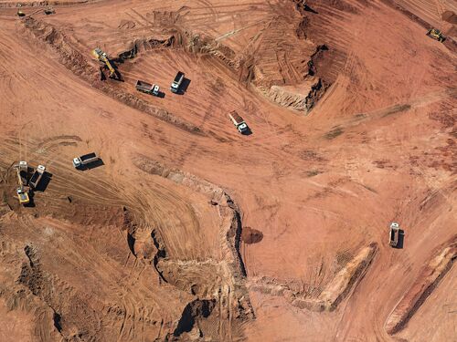 UK Mining: Cornwall Can Counter China in Hunt for Raw Minerals - Bloomberg