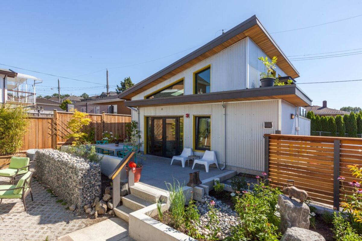 Want to jump on the 'granny flat' trend? This company was created