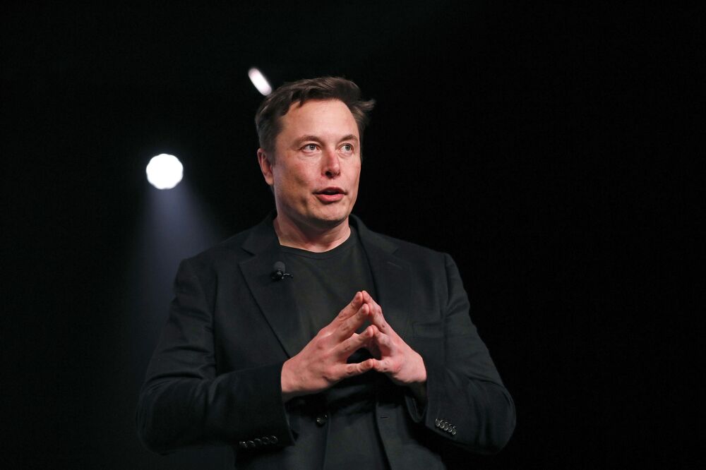 Elon Musk S German Factory Started With Love Letter From Berlin