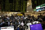 Hedge Fund That Made 6,000% on VIX Surge Wagers on Next Blow-Up