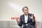 Honda Motor CEO Toshihiro Mibe Interview