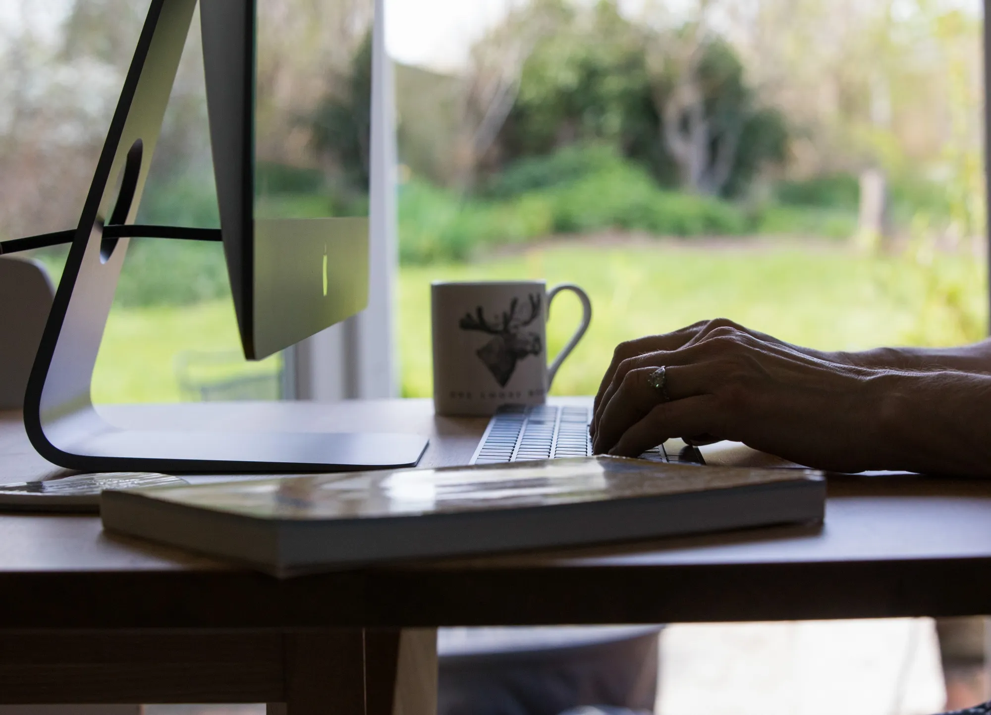 U.K. Domestic Space Re-tooled By Rising Work-From-Home Edicts
