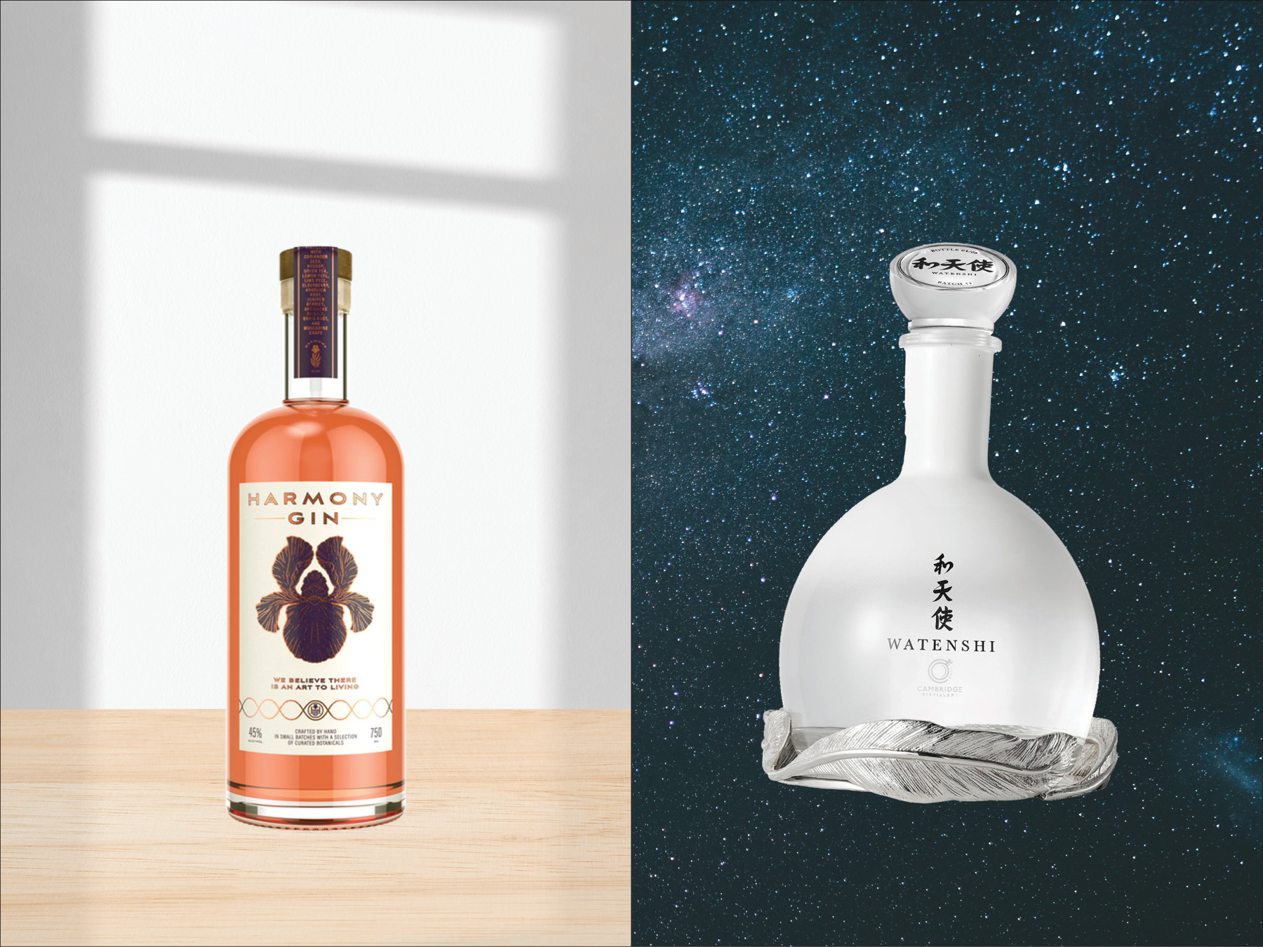 Diageo Cocktail Collection Is Premium Line of Bottled Negronis, Martinis,  Cosmos - Bloomberg