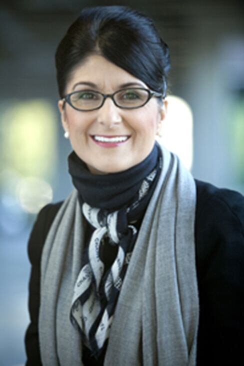 Sharon McCollam