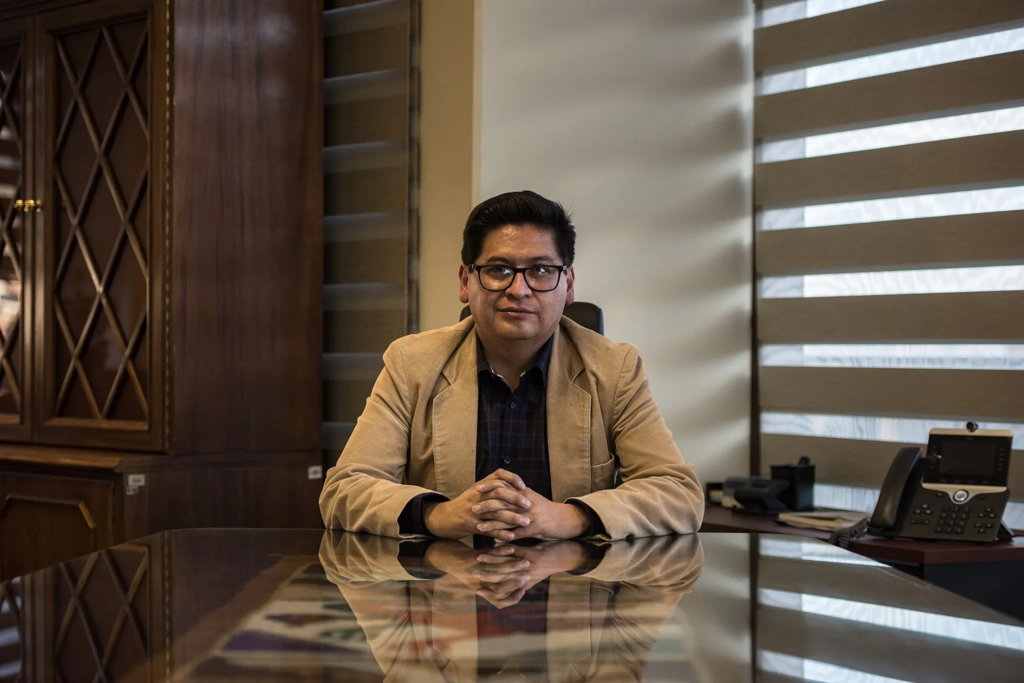 Marcelo Montenegro