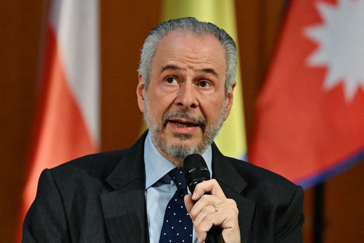 COP30 President Expects China to Set ‘Ambitious’ Climate Targets