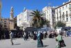 ALGERIA-DAILY LIFE