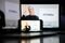 Facebook Holds Virtual Connect Event