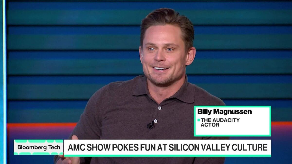 Entertainment: A new dark comedy critiques the aspirations and failures of individuals striving to become influential figures in the tech industry.