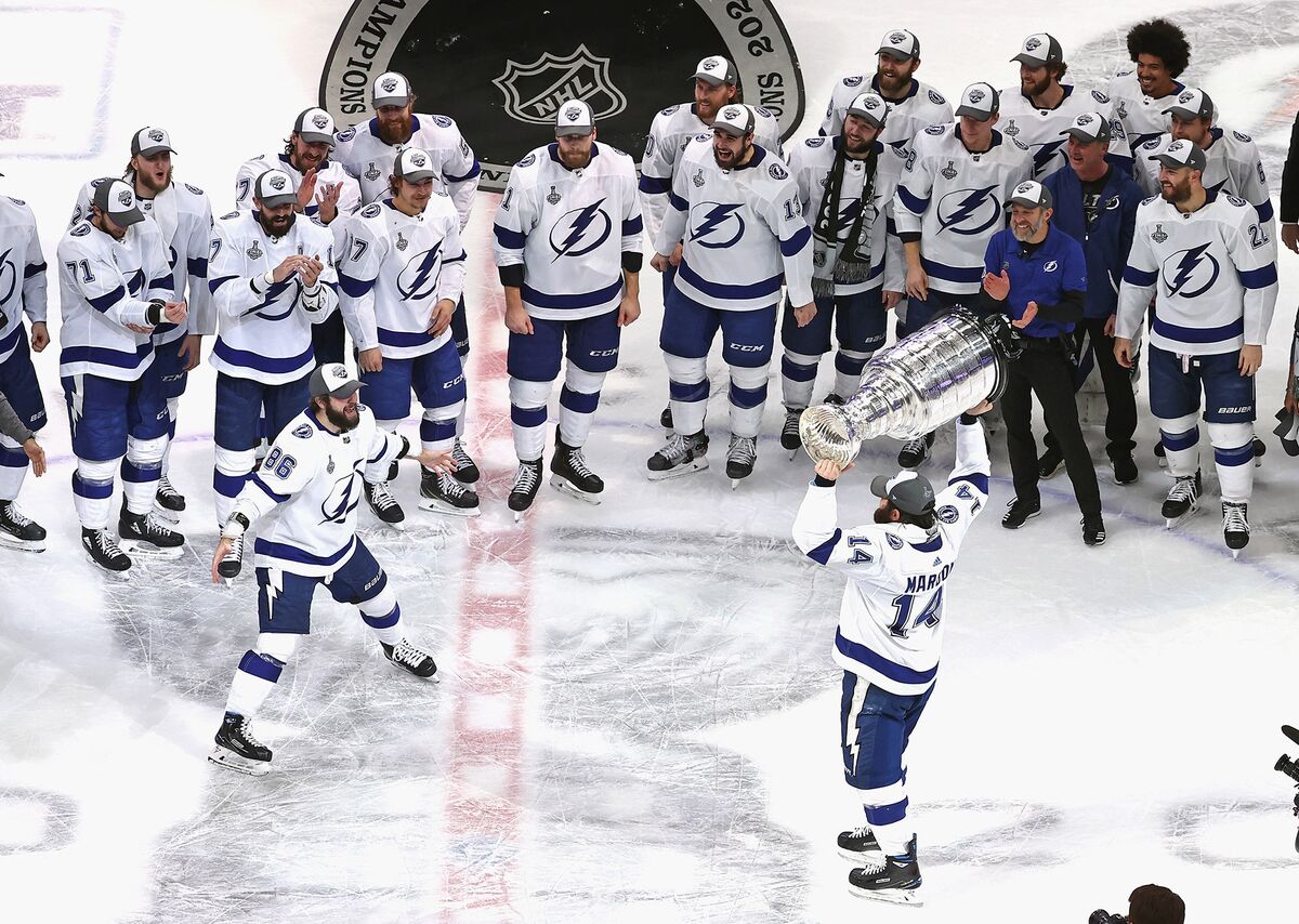NHL’s Dallas Stars Plan to Leave City for Suburban Development