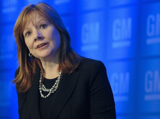 GM and Ford CEOs Lead Michigan Group Opposing Voter Restrictions