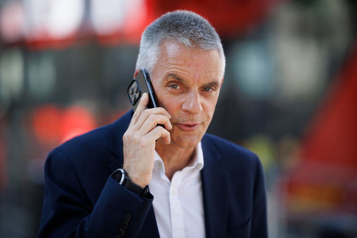 
                            How a BBC Trump Documentary Triggered a $1 Billion Lawsuit Threat