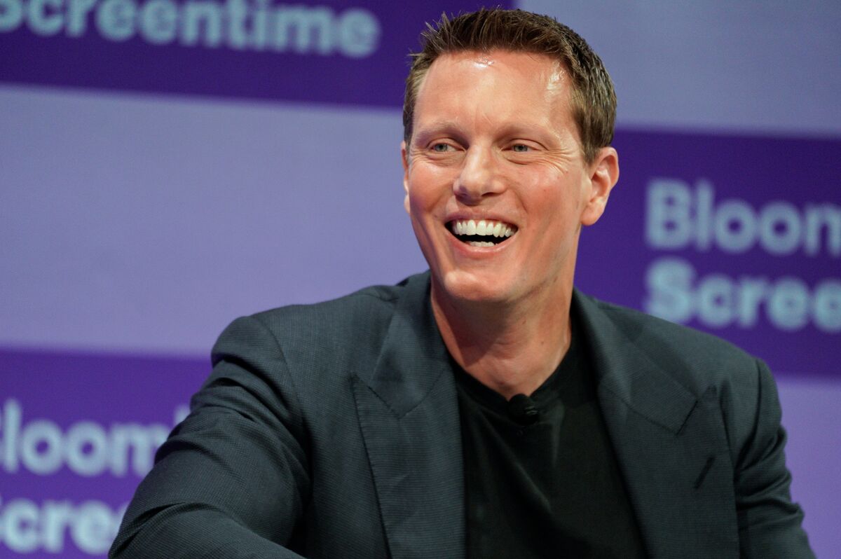 bloomberg.com - Hannah Miller - David Ellison Cements Status as Hollywood Mogul With Studio Mega-Deals