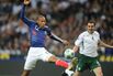 FIFA Paid Irish Soccer $5 Million Not to Contest Henry Handball