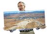 The Chinese Try to Harness the Nevada Sun