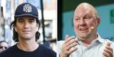 Andreessen Horowitz Thinks It’s Time for Adam Neumann to Build