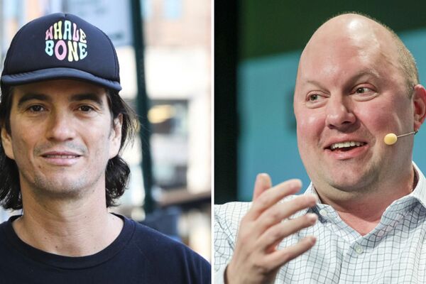 relates to Andreessen Horowitz Thinks It’s Time for Adam Neumann to Build