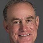 Headshot of Clifford S Holtz "Cliff"