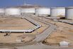 ADNOC oil site.