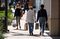 Shoppers As Some Economists Project 'Spectacular' U.S. March Retail Report