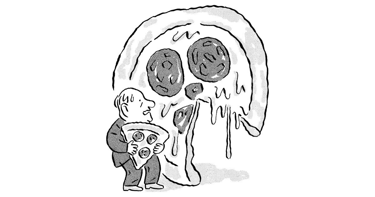 Eight Bosses on Their Biggest Money Regret