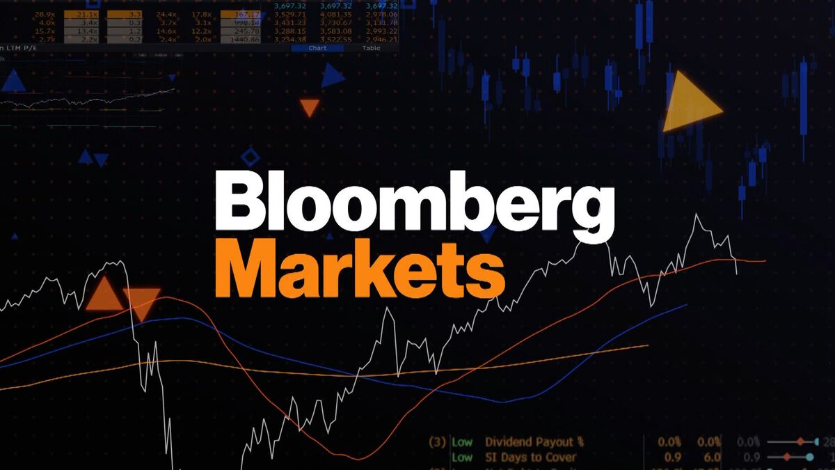 Bloomberg Markets 10/31/2024