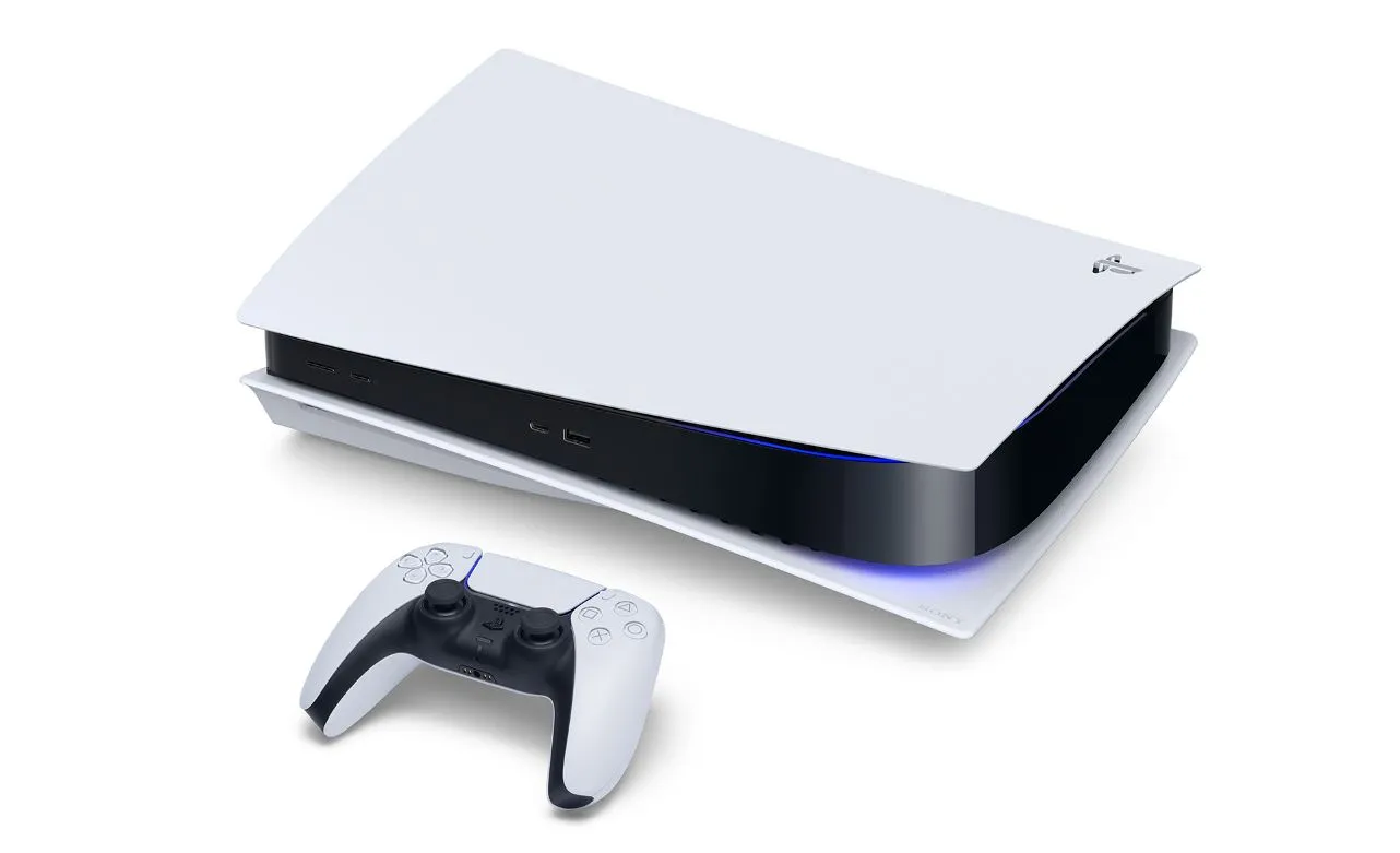 Playstation 5