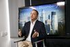 Interview with Andrew Left, Short Seller Behind Valeant Selloff on Enron Comparison