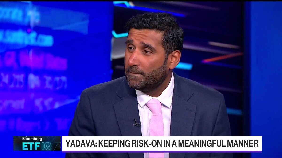 Keeping Risk-On in a Meaningful Manner: Tushar Yadava