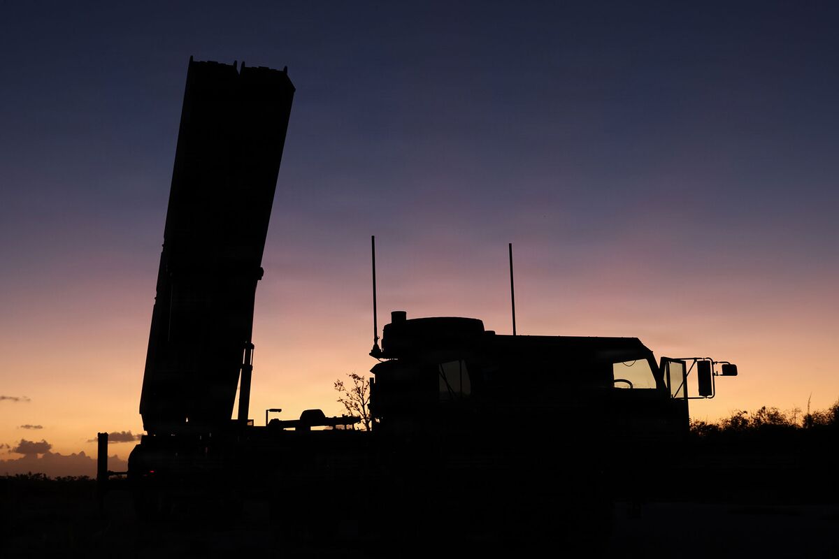 Army Says ‘Quality Defects’ Slowing Lockheed Hypersonic Missile