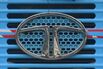 The Tata Motors logo