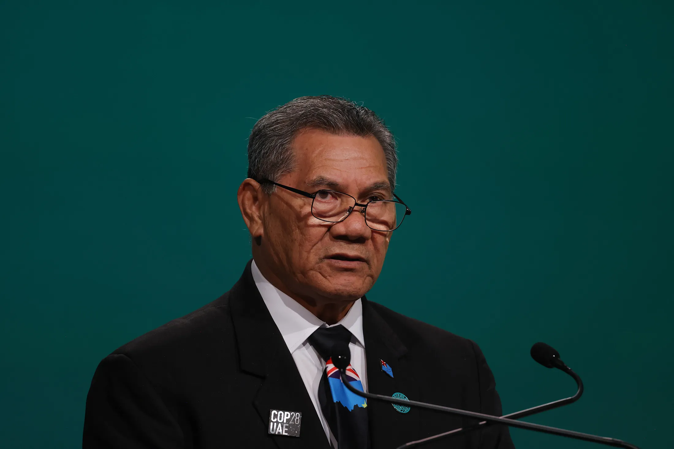 Kausea Natano