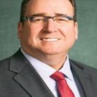 Headshot of Ralph E McDowell