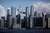 Canada’s bond buyers and issuers are mirroring the country’s prime minister by trying to get ahead of a potentially long, drawn-out drama surrounding the U.S. presidential election.