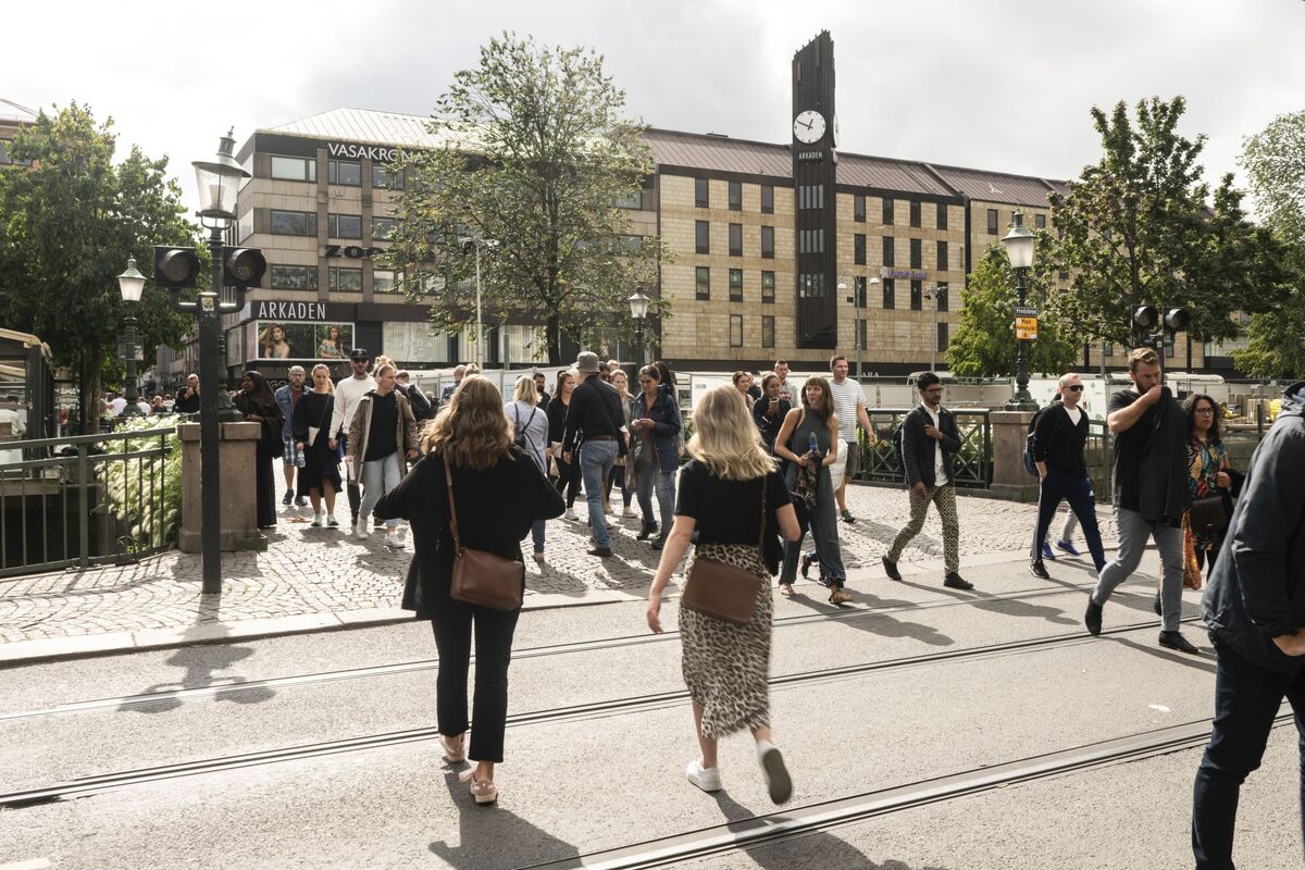 Sweden’s Closure of $8.7 Billion AP6 Fund Sparks Fire Sale Fears