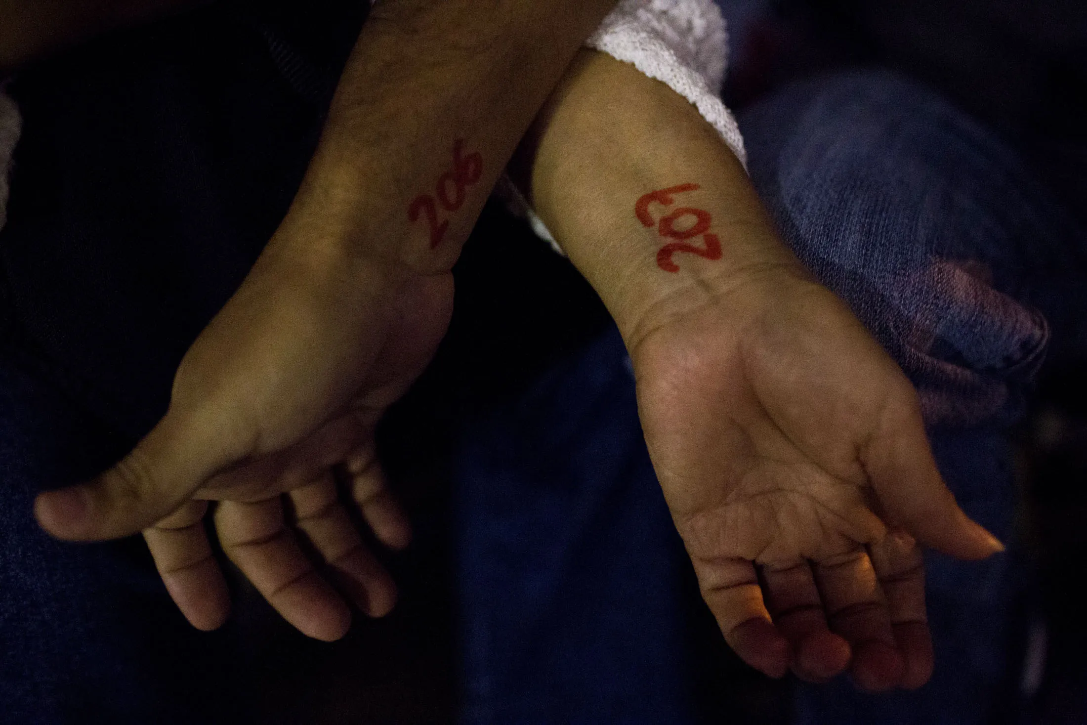 Need to Flee Venezuela? Pay Huge Bribe or Stand in Line Forever - Bloomberg