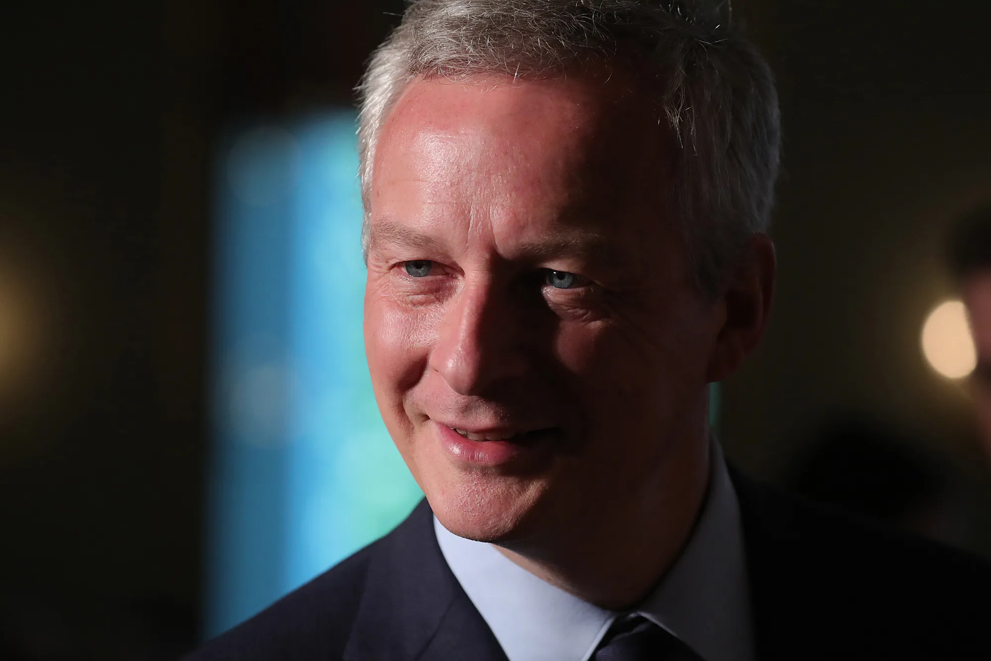 Bruno Le Maire
