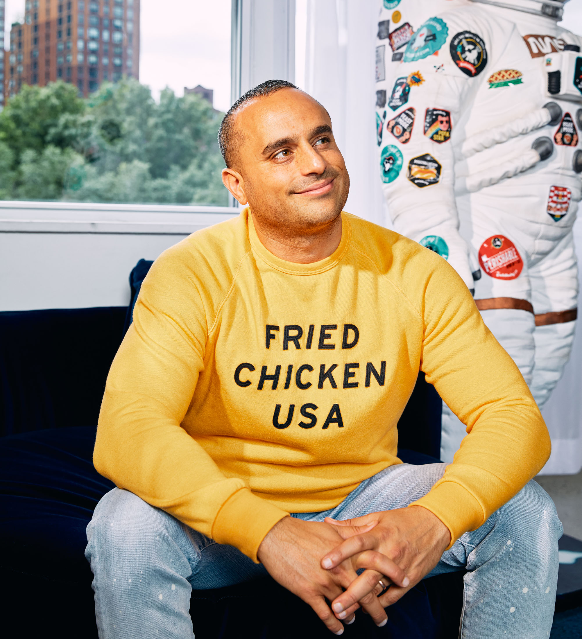 Goldbelly Gourmet Mail-Order Food Is Helping Small Businesses - Bloomberg