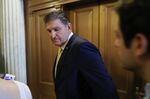 Joe Manchin