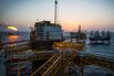 Iran's Salman Oil Field Ahead Of U.S. Sanctions