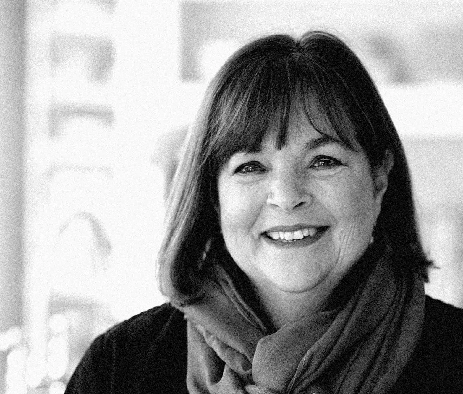 Ina Garten