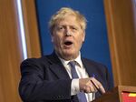 Boris Johnson