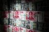 Yuan Dollar